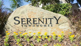 Serenity Townhomes by Aco
