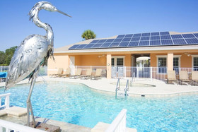 Serenity Townhomes by Aco