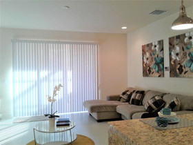 Serenity Townhomes by Aco