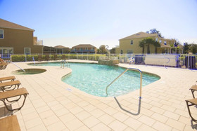 Serenity Townhomes by Aco