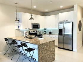 Serenity Townhomes by Aco