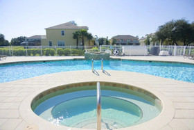 Serenity Townhomes by Aco
