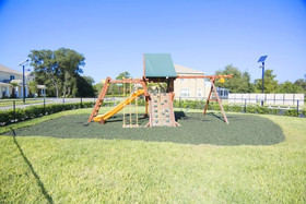 Serenity Townhomes by Aco