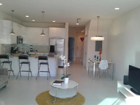 Serenity Townhomes by Aco
