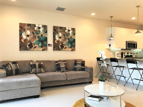 Serenity Townhomes by Aco