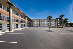 SureStay Hotel by Best Western Clermont Theme Park West