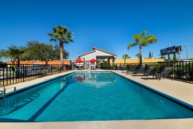 SureStay Hotel by Best Western Clermont Theme Park West