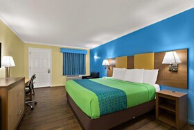 SureStay Hotel by Best Western Clermont Theme Park West