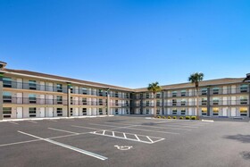 SureStay Hotel by Best Western Clermont Theme Park West