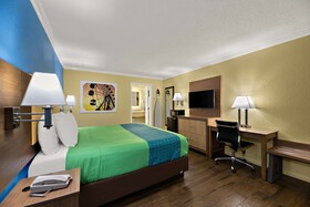 SureStay Hotel by Best Western Clermont Theme Park West