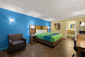 SureStay Hotel by Best Western Clermont Theme Park West