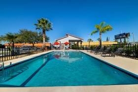 SureStay Hotel by Best Western Clermont Theme Park West