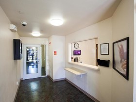 Woodspring Suites Orlando Clermont