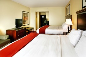 Holiday Inn Express Hotel & Suites Clewiston