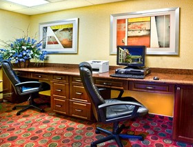 Holiday Inn Express Hotel & Suites Clewiston