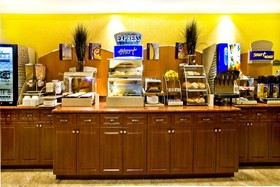 Holiday Inn Express Hotel & Suites Clewiston