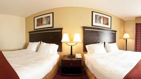 Holiday Inn Express Hotel & Suites Clewiston