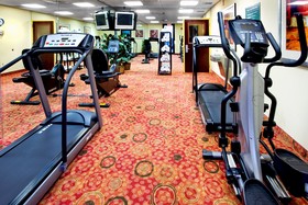 Holiday Inn Express Hotel & Suites Clewiston