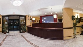 Holiday Inn Express Hotel & Suites Clewiston