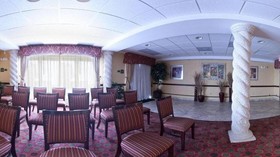 Holiday Inn Express Hotel & Suites Clewiston