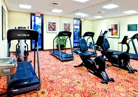 Holiday Inn Express Hotel & Suites Clewiston