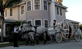 Parrish Grove Inn