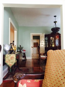 Parrish Grove Inn