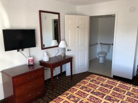 Budget Inn Cocoa I-95