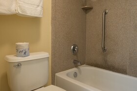 Budget Inn Cocoa I-95