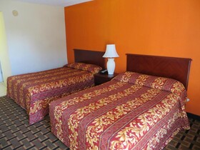 Budget Inn Cocoa I-95