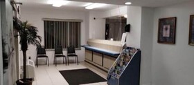Budget Inn Cocoa I-95