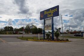 Budget Inn Cocoa I-95