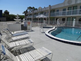 Budget Inn Cocoa I-95