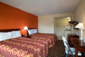 Budget Inn Cocoa I-95