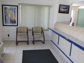 Budget Inn Cocoa I-95