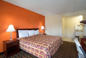 Budget Inn Cocoa I-95