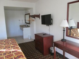 Budget Inn Cocoa I-95