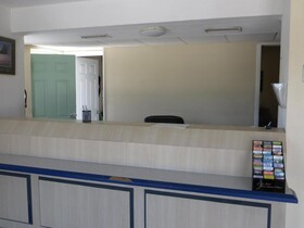 Budget Inn Cocoa I-95