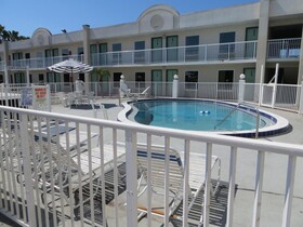 Budget Inn Cocoa I-95