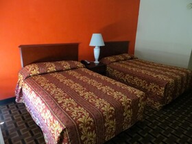Budget Inn Cocoa I-95