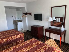 Budget Inn Cocoa I-95