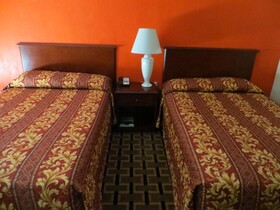 Budget Inn Cocoa I-95