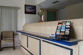 Budget Inn Cocoa I-95