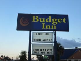 Budget Inn Cocoa I-95