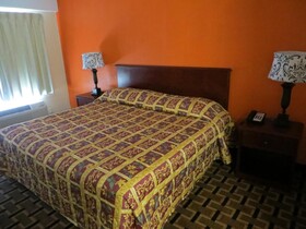 Budget Inn Cocoa I-95