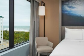 Hilton Cocoa Beach Oceanfront
