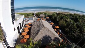Hilton Cocoa Beach Oceanfront