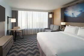 Hilton Cocoa Beach Oceanfront