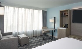 Hilton Cocoa Beach Oceanfront