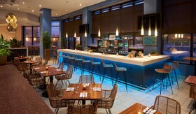Hilton Cocoa Beach Oceanfront